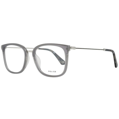 Gray Metal & Plastic Glasses (Frames)