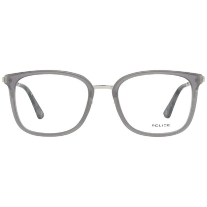 Gray Metal & Plastic Glasses (Frames)