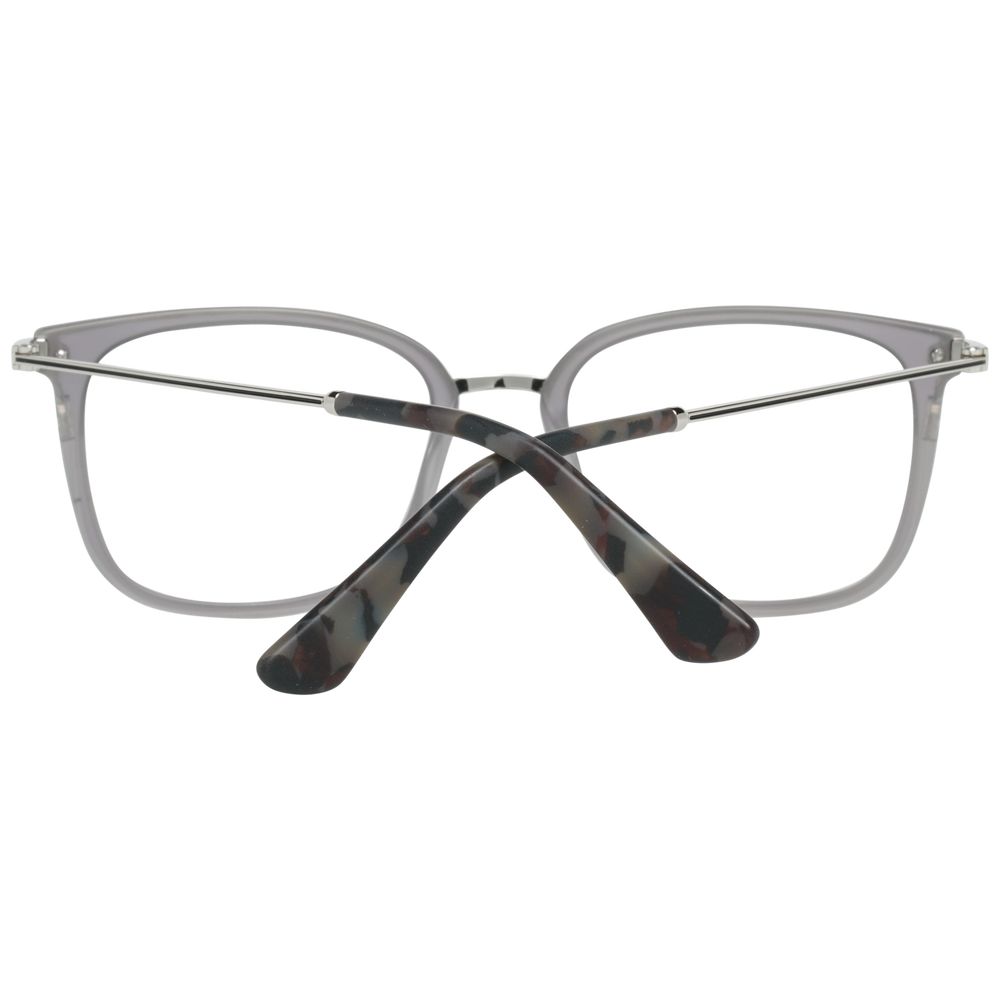 Gray Metal & Plastic Glasses (Frames)