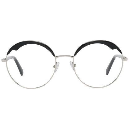 Black Women Glasses Frame