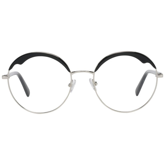 Black Women Glasses Frame