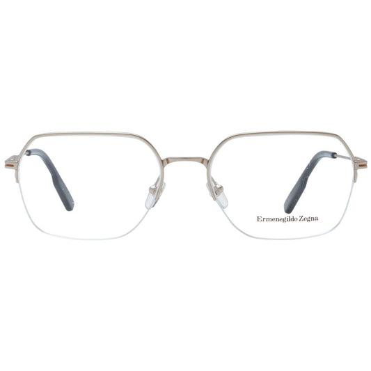 Silver Metal Glasses (Frames)