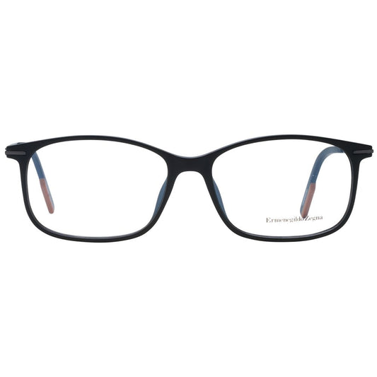 Black Titanium Glasses (Frames)