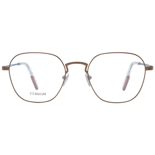 Bronze Titanium Glasses (Frames)