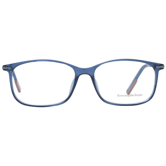 Blue Titanium Glasses (Frames)