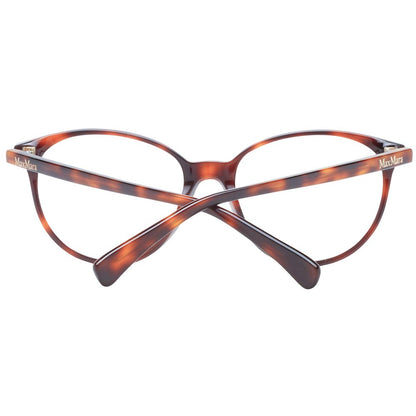Brown Plastic Glasses (Frames)