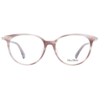 Pink Plastic Glasses (Frames)