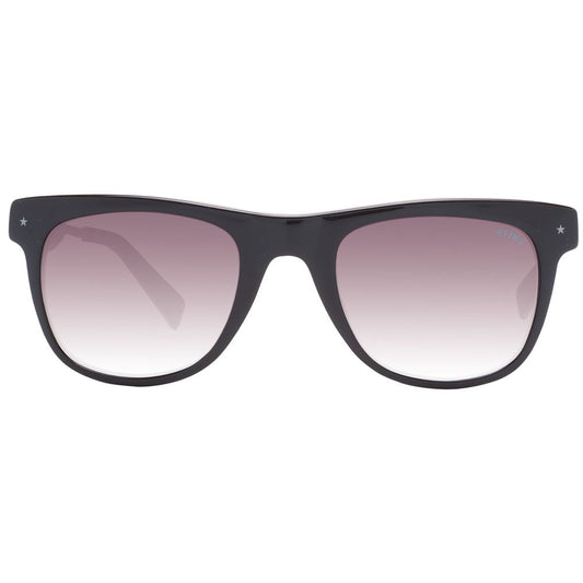 Brown Acetate & Plastic Sunglasses