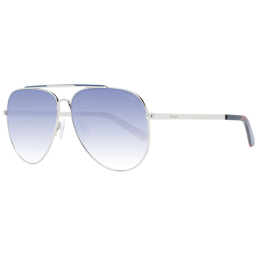Gold Metal Sunglasses