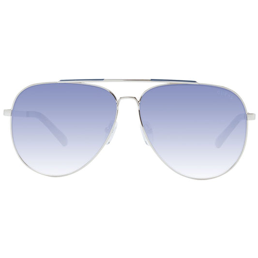 Gold Metal Sunglasses