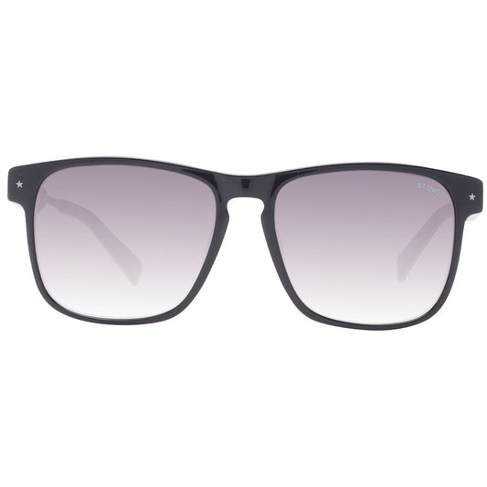 Brown Acetate & Plastic Sunglasses