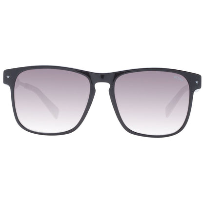 Brown Acetate & Plastic Sunglasses