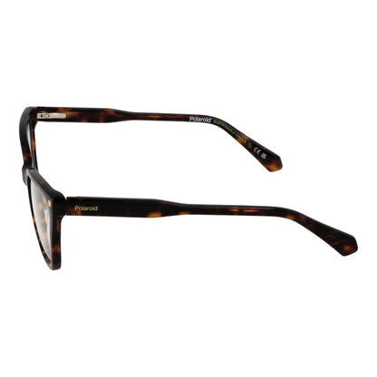 Brown Eco Acetate Glasses (Frames)