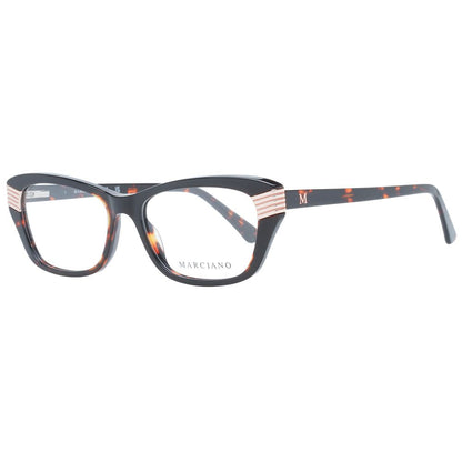 Brown Women Glasses Frame