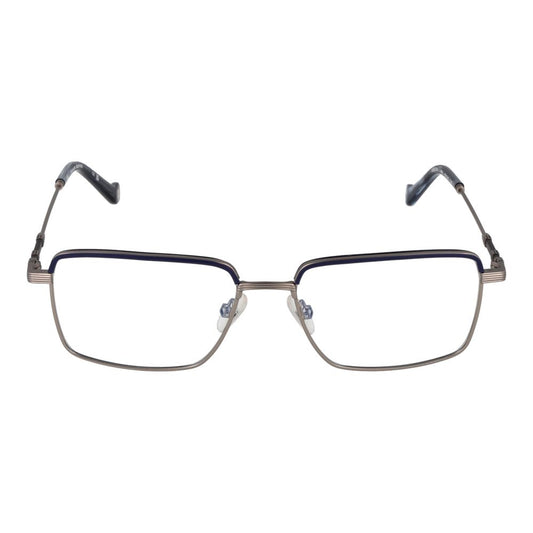 Blue Men Glasses Frame