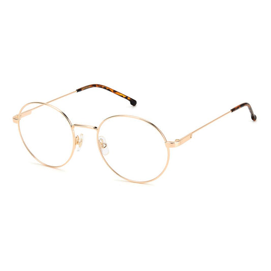 Gold Stainless Steel Glasses (Frames)