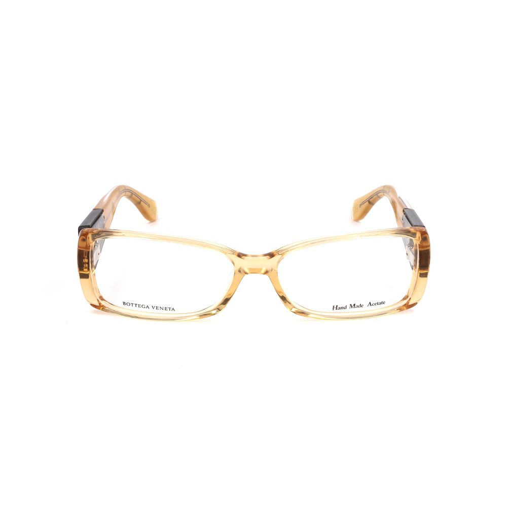 Brown Acetate Glasses (Frames)