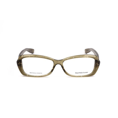 Green Acetate Glasses (Frames)