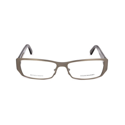 Silver Titanium Glasses (Frames)