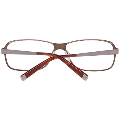 Gray Metal Glasses (Frames)