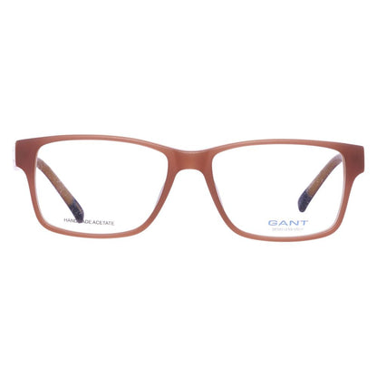 Brown Acetate Glasses (Frames)