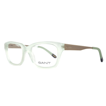 Green Metal Glasses (Frames)