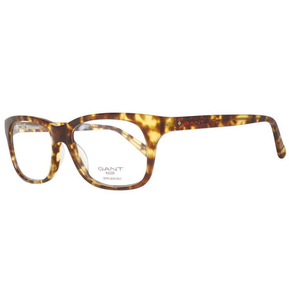 Brown Plastic Glasses (Frames)