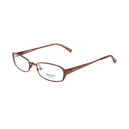 Brown Metal Glasses (Frames)