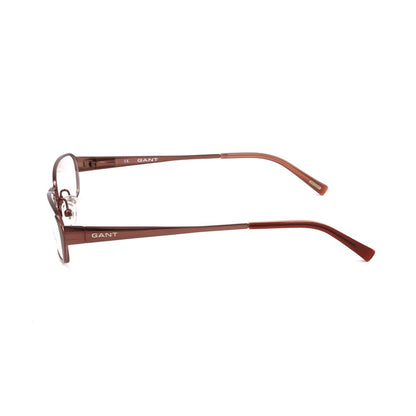 Brown Metal Glasses (Frames)