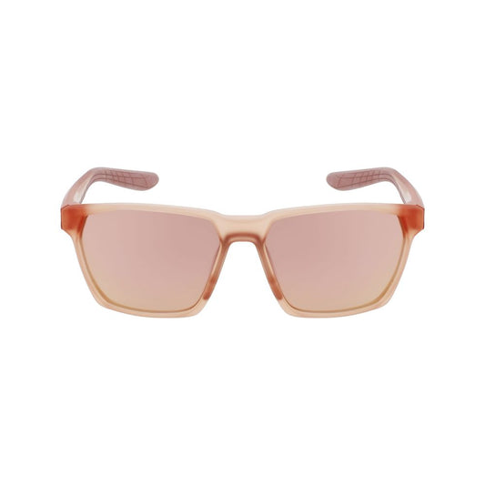 Red Injected Sunglasses