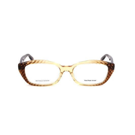 Brown Acetate Glasses (Frames)