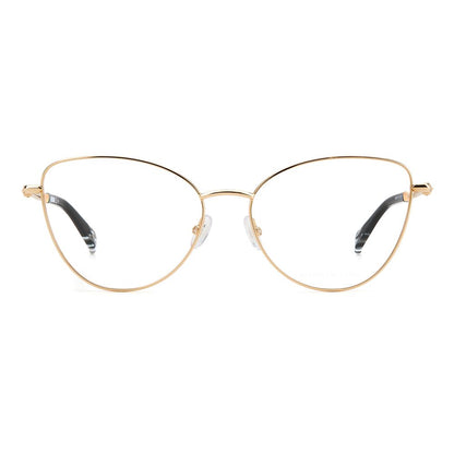 Rose Gold Stainless Steel Glasses (Frames)