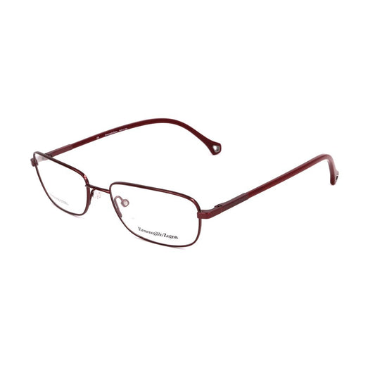 Red Metal Glasses (Frames)