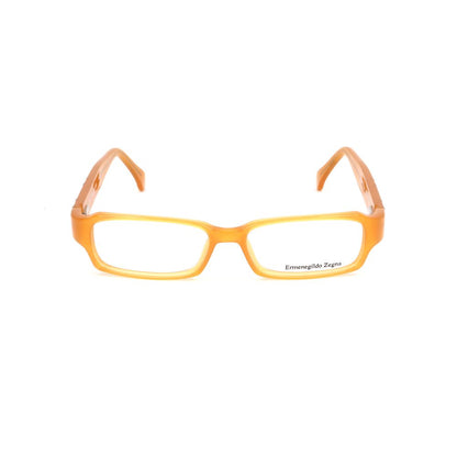 Yellow Plastic Glasses (Frames)