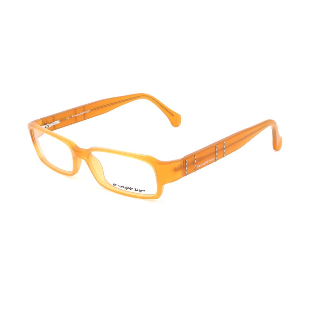 Yellow Plastic Glasses (Frames)
