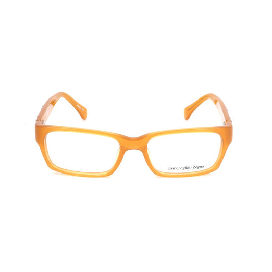 Yellow Plastic Glasses (Frames)