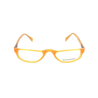 Yellow Plastic Glasses (Frames)