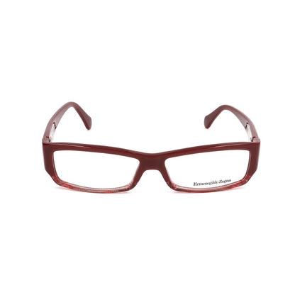 Red Plastic Glasses (Frames)