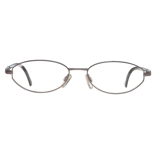 Purple Metal Glasses (Frames)
