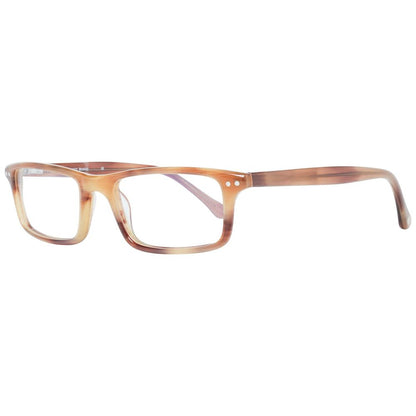 Brown Plastic Glasses (Frames)