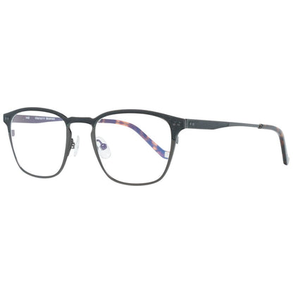 Gray Metal Glasses (Frames)