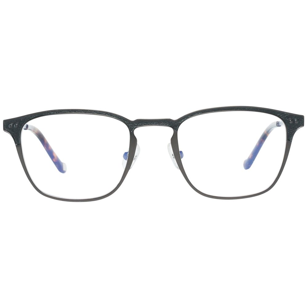 Gray Metal Glasses (Frames)