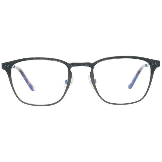 Gray Metal Glasses (Frames)