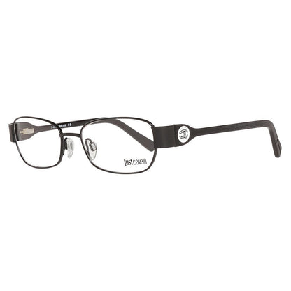 Black Metal Glasses (Frames)