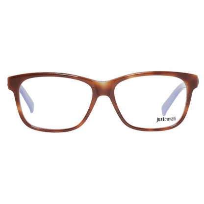 Brown Plastic Glasses (Frames)