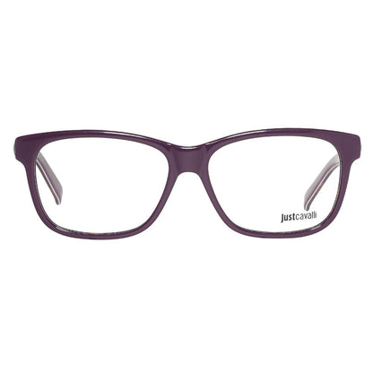Purple Plastic Glasses (Frames)
