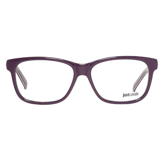 Purple Plastic Glasses (Frames)