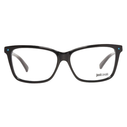 Black Plastic Glasses (Frames)