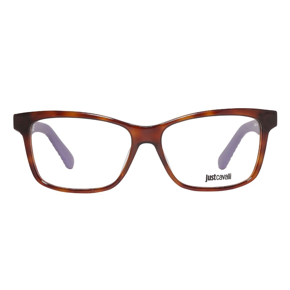 Brown Plastic Glasses (Frames)