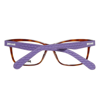 Brown Plastic Glasses (Frames)